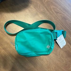 Lululemon Belt Bag. Brand new